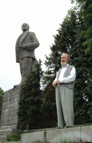 io_e_lenin
