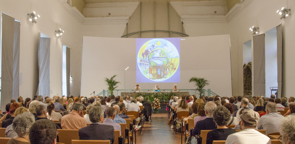 Genova Ottobre 2014